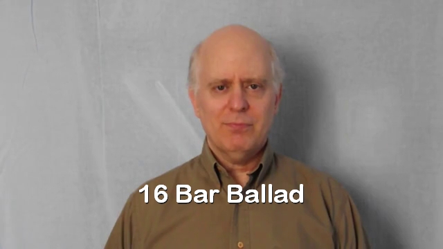 Link To Ballad On Vimeo