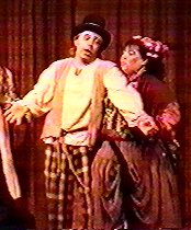 Durdles from Mystery of Edwin Drood