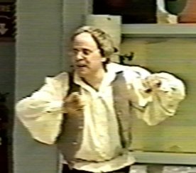 Father from Beauty and the Beast